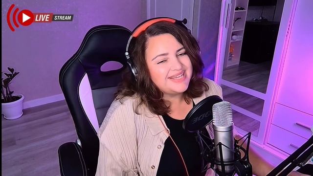 Sevenrose - Черная смородина ( cover)
