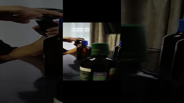 подготовка вина для хранения