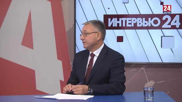 Интервью 24. Юлия Горюнова. Выпуск от 25.11.24