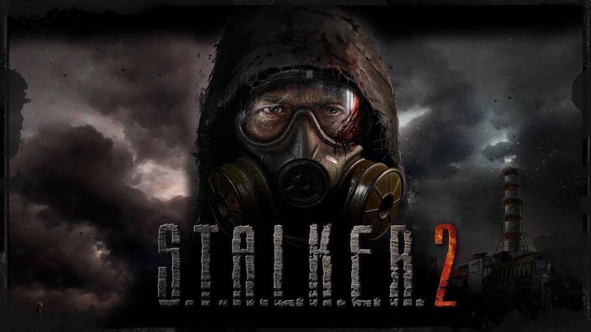 S.T.A.L.K.E.R. 2 HEAR OF CHORNOBYL (прохождение #1) стрим!!!