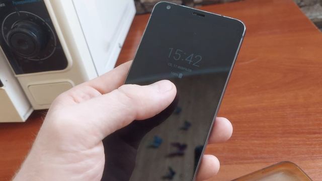 LG G6 - обзор Человеку по запросу с Авито