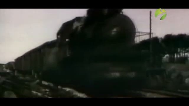Сильный фильм о Легендарном Поезде, который прошел Войну. Две жизни ГОРЕМа-36. Полярные истории