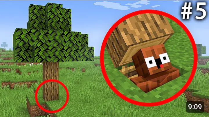 Я Нашёл Секретную БАЗУ и оказалось, что… | Остров 5 Серия Minecraft