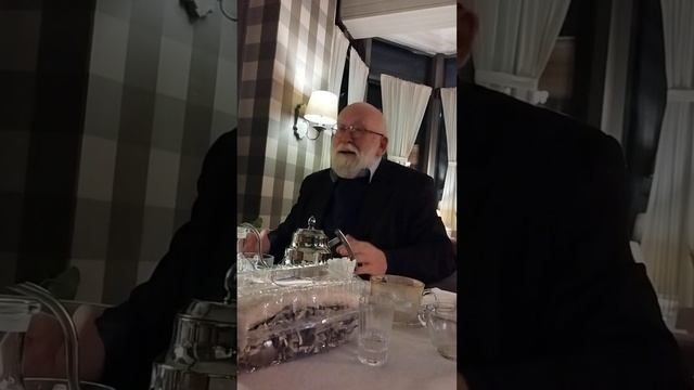 Виктор Фефелов