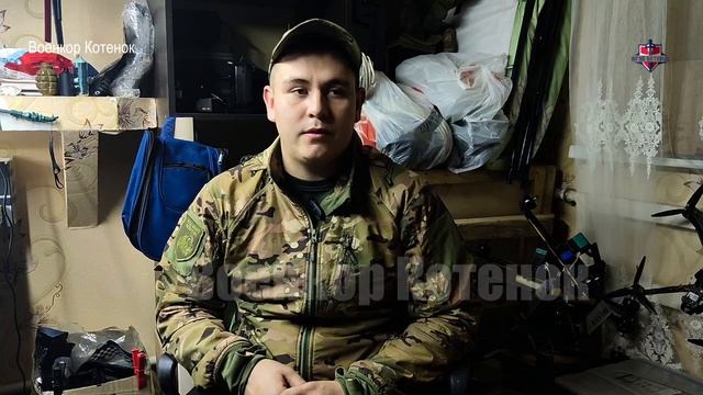 Позывной «Жук»: Месть бандеровцам за смерть отца