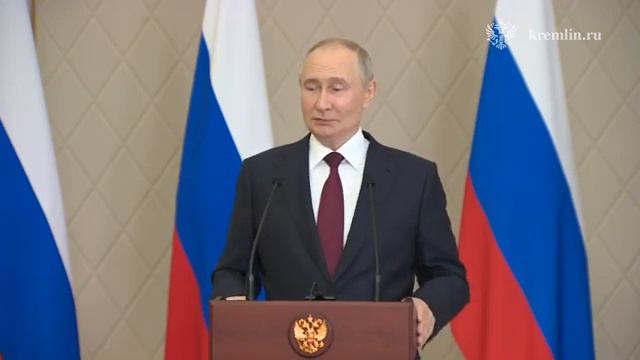 ՀԱՊԿ-ը չպետք է Ղարաբաղում կռվեր Երևանի համար, իսկ Հայաստանի դեմ արտաքին ագրեսիա չի եղել. Պուտին