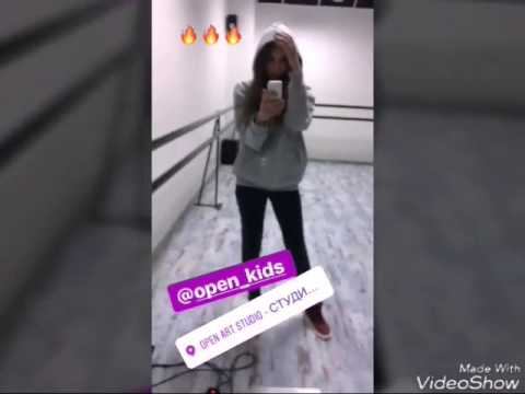 Open Kids записывають новую песню?