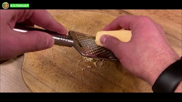 Мясные шарики в сливочном соусе с зеленью. Кулинар