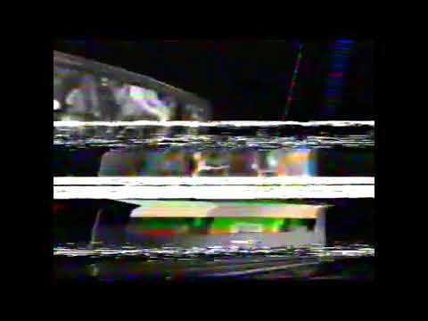 Panasonic (Singapore) TV Ad (1996)