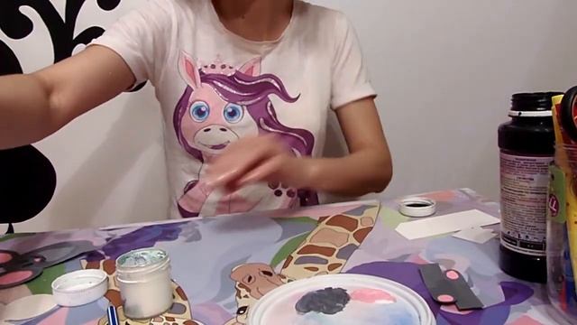 Открытка Мышь своими руками