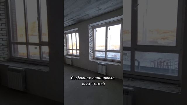 Таунхаус Ботаника 105,2 квм