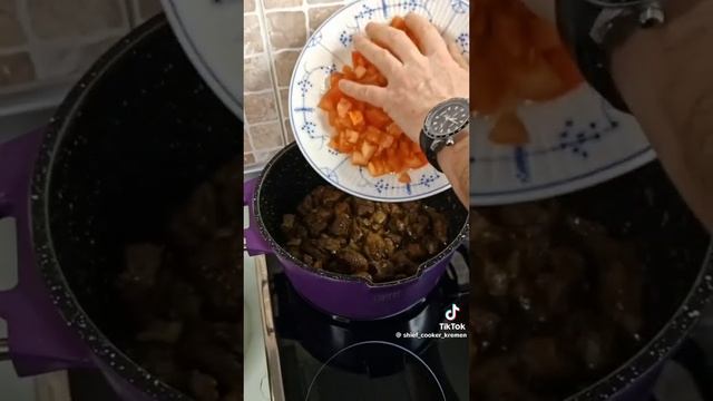 вкусно, попробуйте!