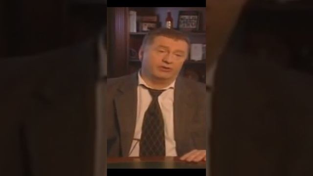 Ещё раз о власти 90-х