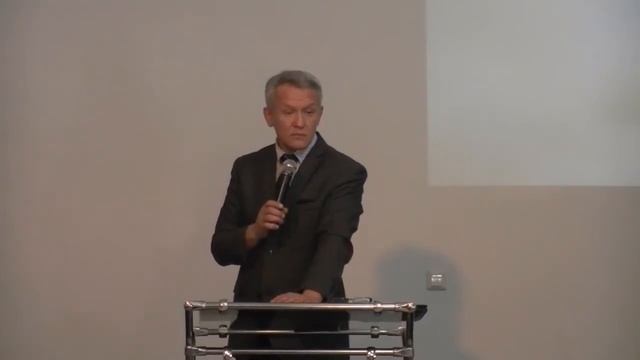 2017-10-29 Проповедь "Лидерство" часть 2