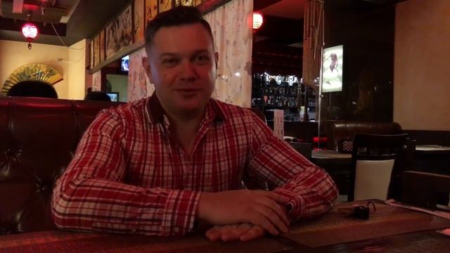 Отзыв о Rivera People от ресторана Шанхай (г.Мурманск)