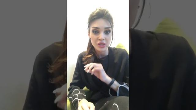 ✨ НУЖНО ПЕРЕСТАТЬ ИСКАТЬ