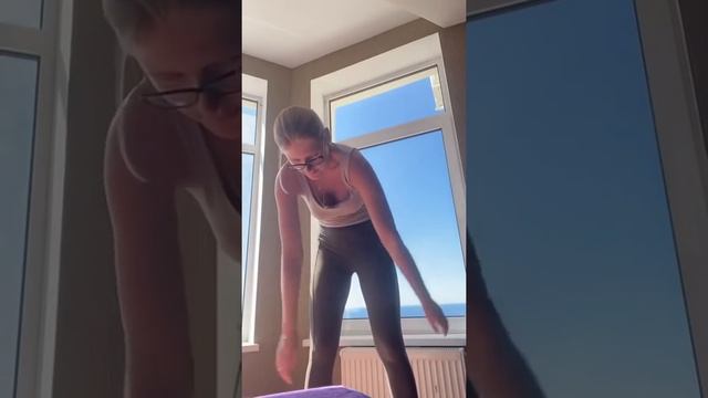Как снять грудной блок. Упражнения от зажима