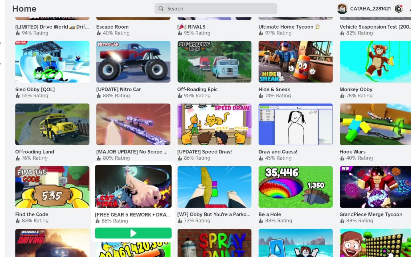 Стрим по Roblox читаю чат играю с потписчиками!!!!!