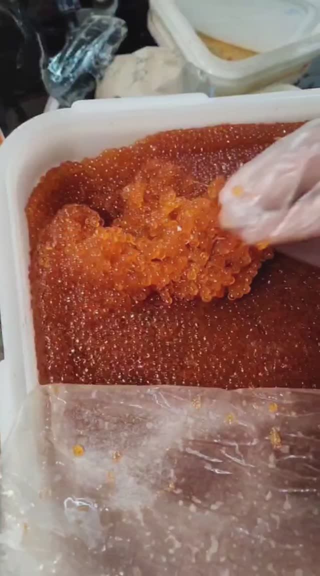 Красное золото