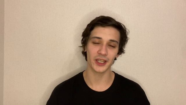 Асанбеков Тамирлан Визитка 2024г