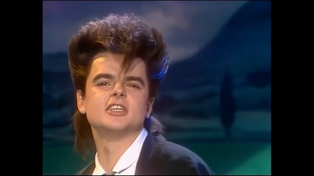 Silent Circle - Touch In The Night (1985)