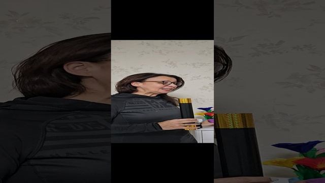 Фокусы цветные султаны 4 шт
