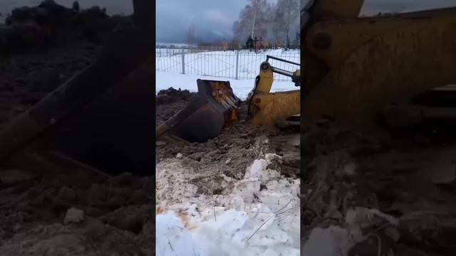 Я так понимаю даже он в этой ситуации уже "ПРИЕХАЛ".