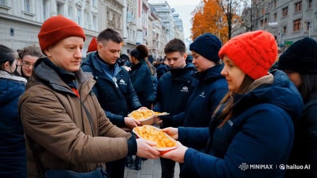 Социальные инициативы