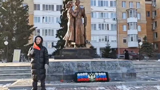 Команда "Капельки" | Тюмень