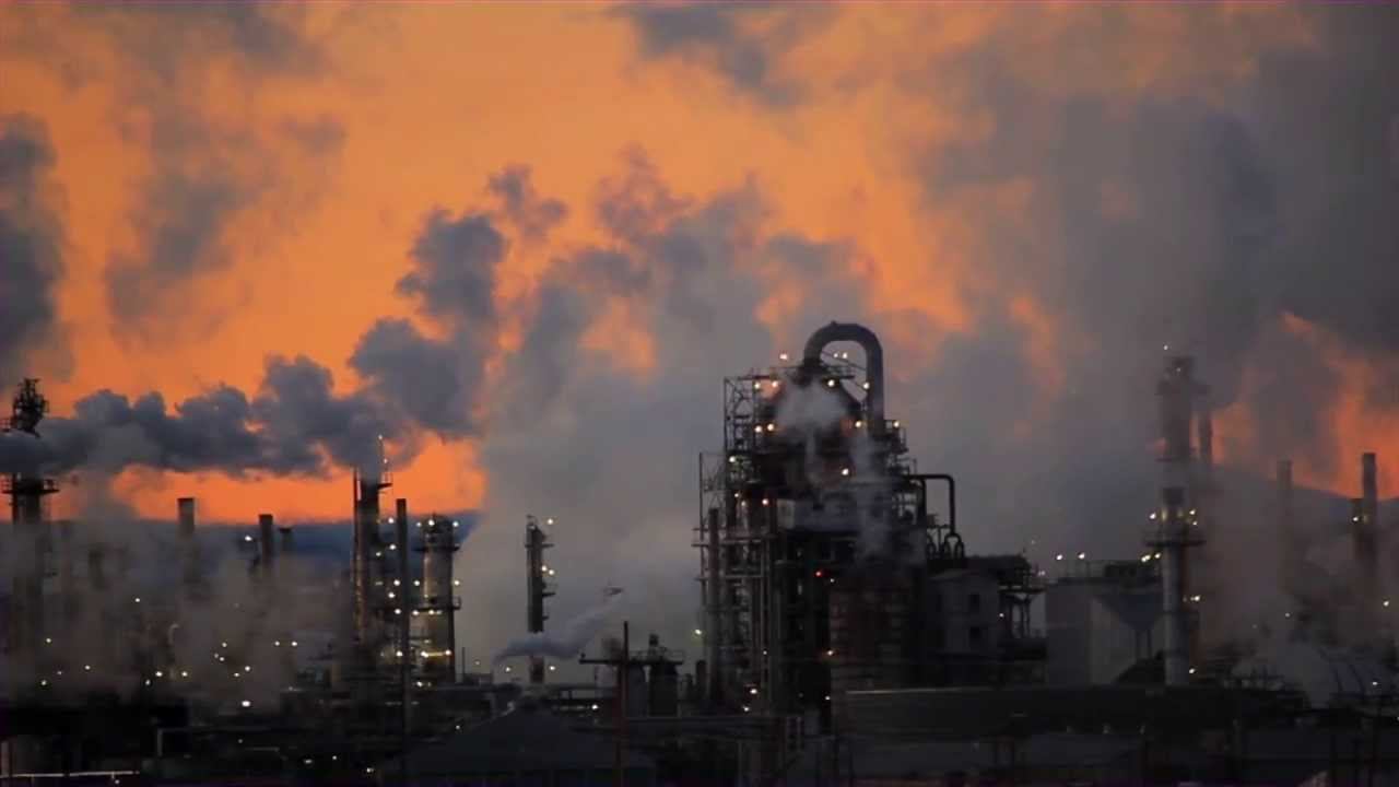 61. Alberta's CCEMC takes carbon emitters money and invests in greenhouse gas reducing projects