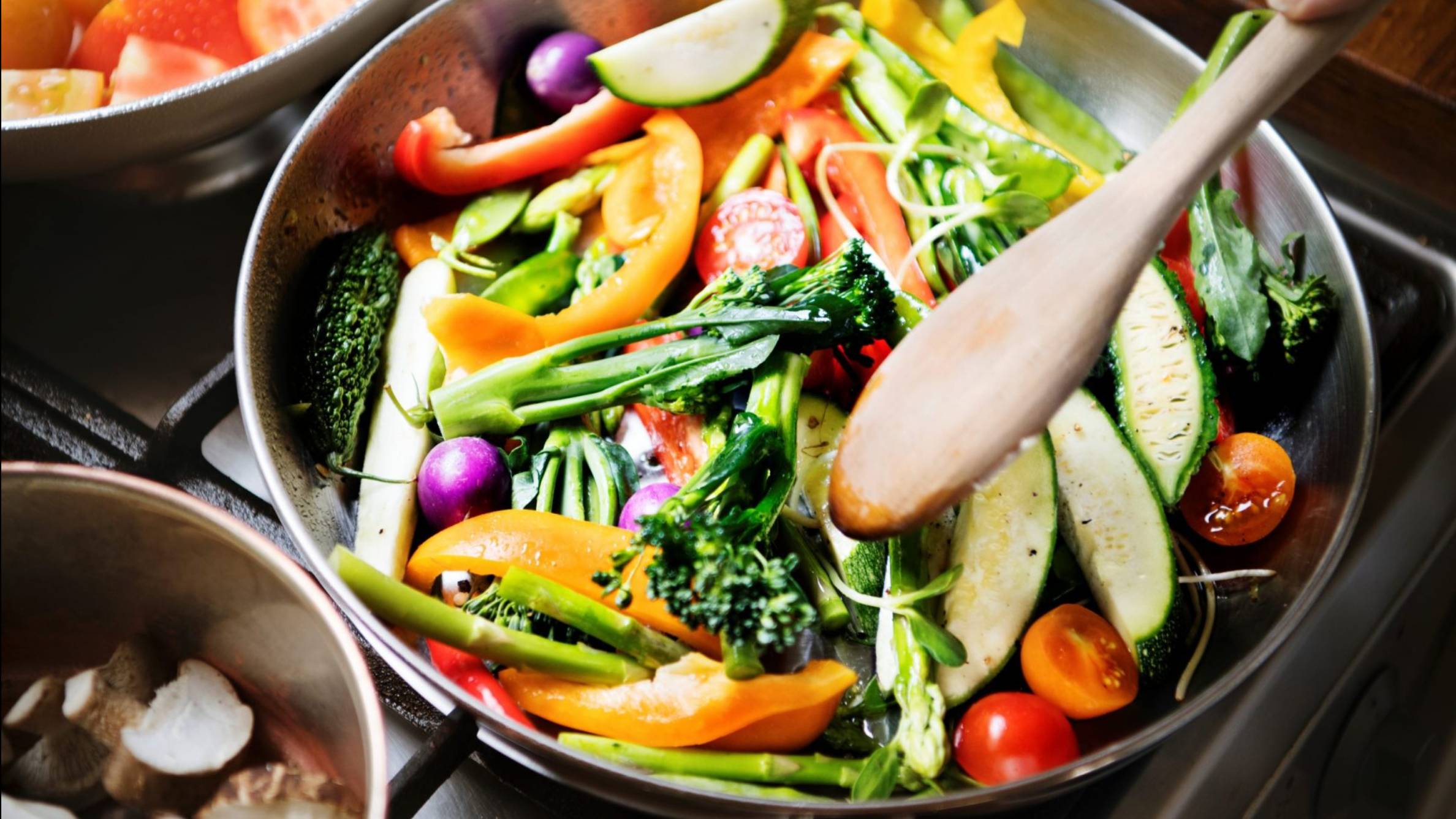 Овощи. Очень ценные советы.