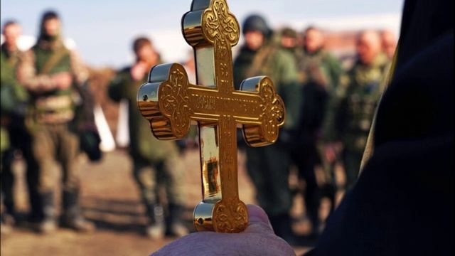 В российской армии появились помощники командующих округов по работе с верующими