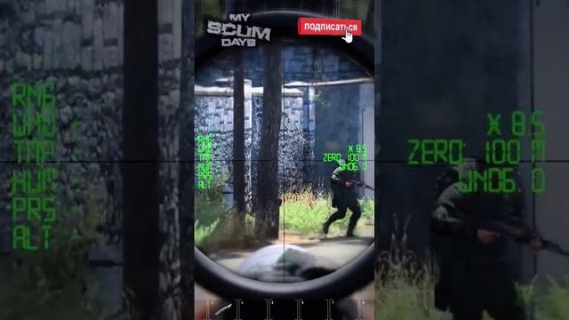 Пошлёпали немного#shorts #scumday #scum #myscumdays #scumpvp #pvpmontage #survival #dayz #dayzpvp