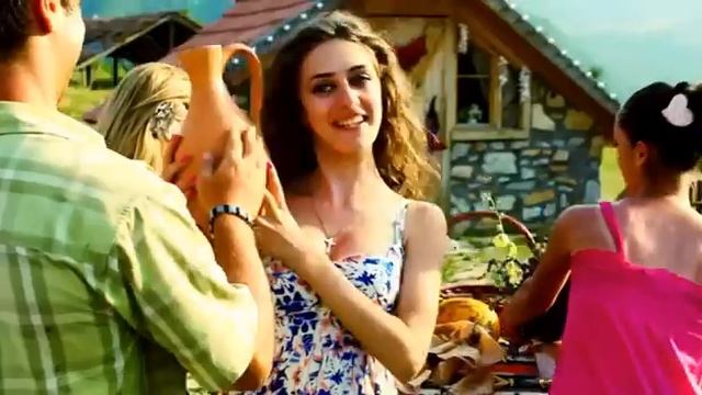 Inga & Anush - Im Anune Hayastan e