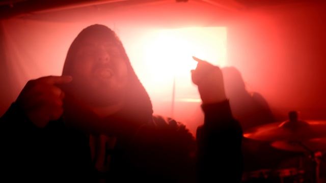 Winter Nights - I Pray to I (Official Music Video)