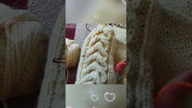 Варежки ❄