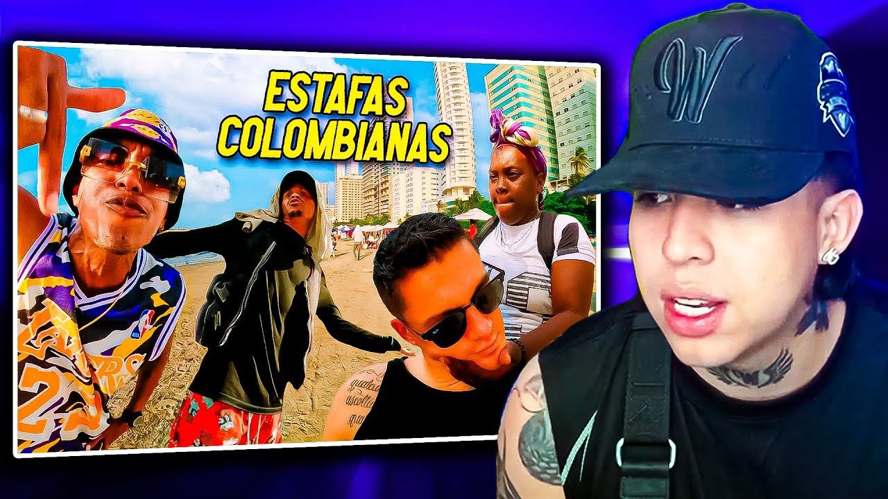 WESTCOL REACCIONA A ZAZZA EN CARTAGENA
