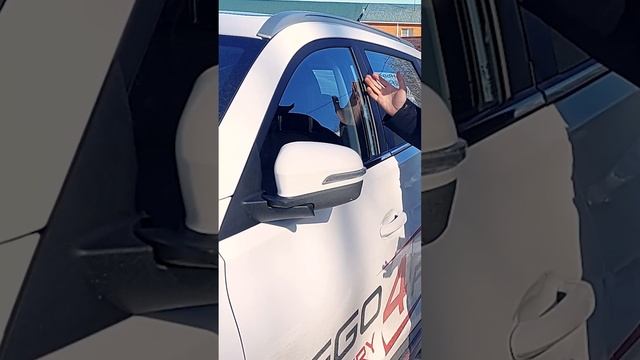 #shorts Самый ДОСТУПНЫЙ КИТАЕЦ в РФ #cherytiggo4pro  #car #shortsvideo