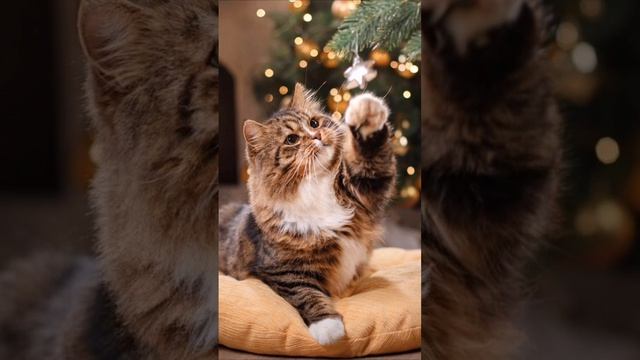 котики