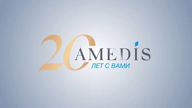 Анимация лого