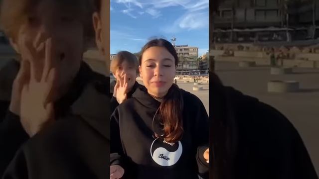 СЕРЕГА ШГШ ПРИЕХАЛ В ИСПАНИЮ #shorts