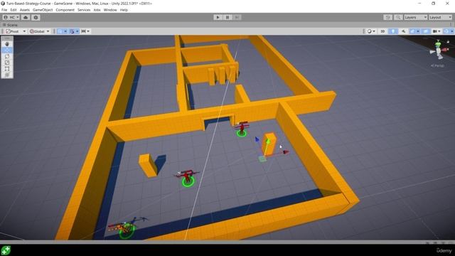 6 - 0008 - Level Design