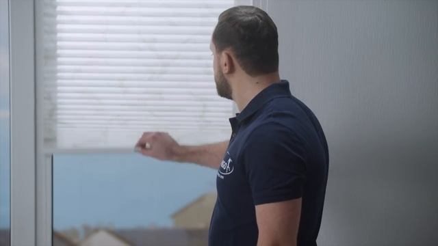 Шторы плиссе (Amigo)