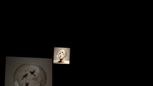 Будь счастлив...