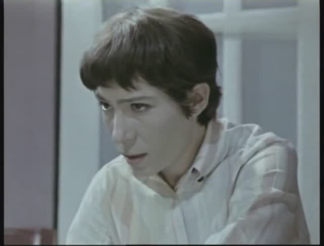 Елена Камбурова-Монолог (1970) - Маленький трубач