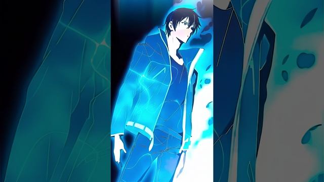 СОЛОЛЕВЕЛИНГ || ПОДНЯИТЕ УРОВНЯ В ОДИНОЧКУ || [EDIT/AMV]