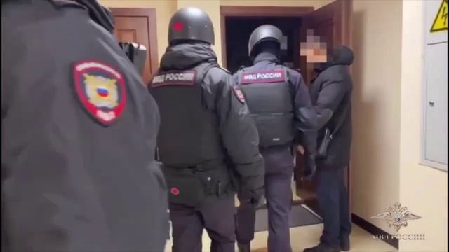 ‼️Проректор московского вуза задержана по подозрению в хищении бюджетных средств‼️