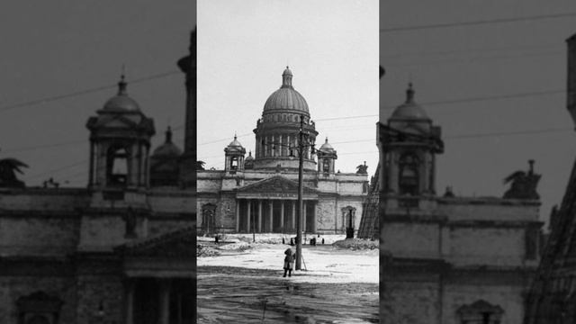 Факты о Великой Отечественной войне (Часть 1)