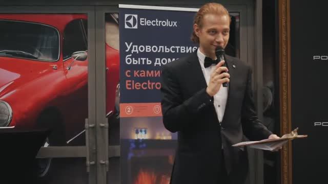 День Открытых Дверей "Porsche Approved"