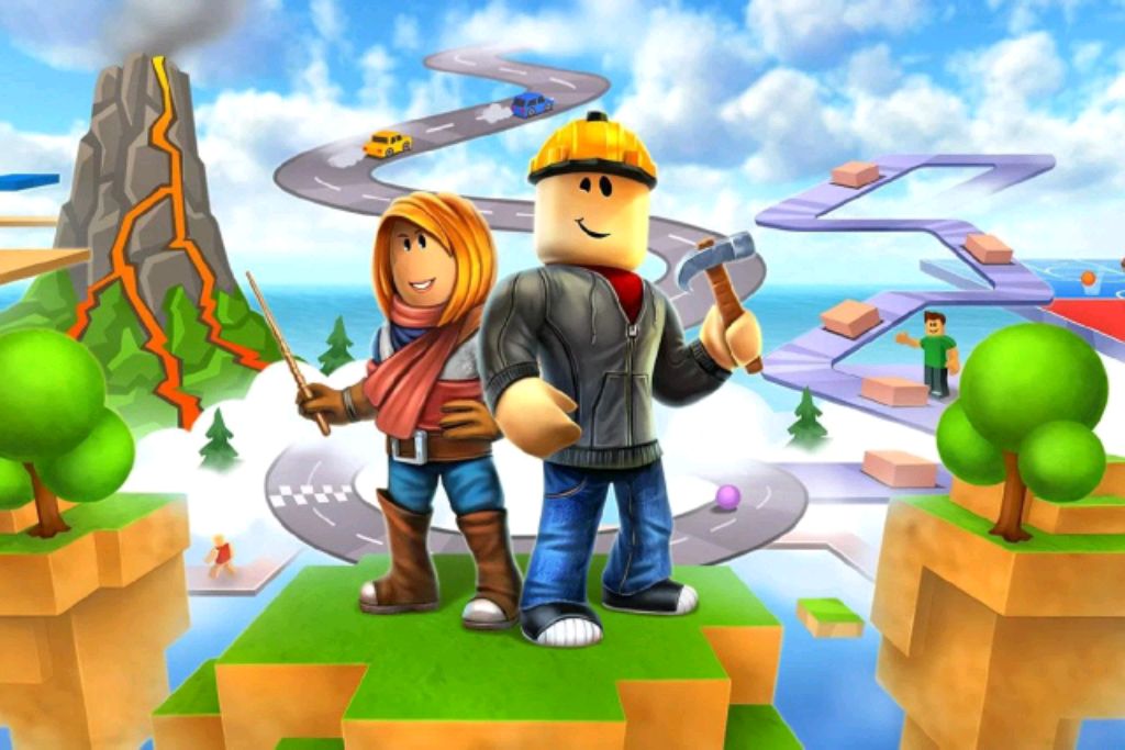 Roblox